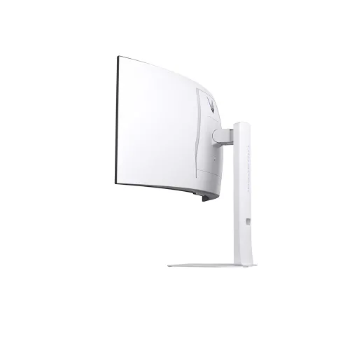 Màn hình Gaming LG UltraGear  34GX90SA-W | 34 inch | WQHD | OLED | 240Hz | Cong | Smart Gaming